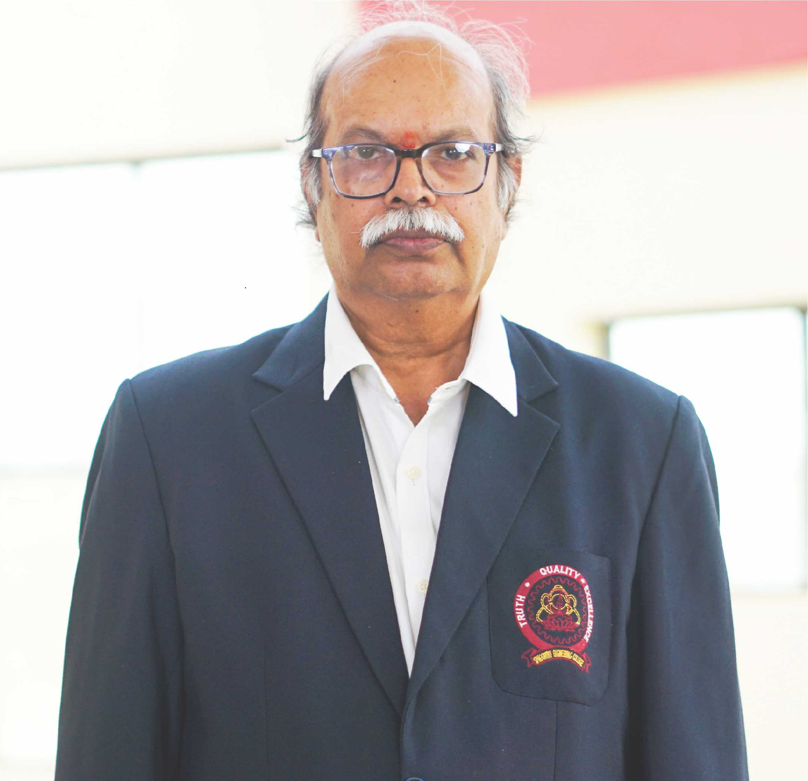 Dr. K. Subbarao